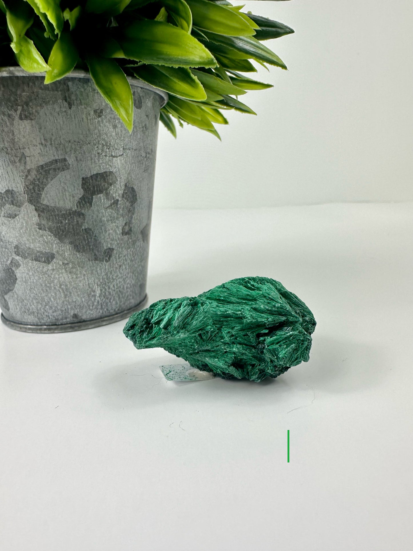 Malachite Raw Specimen I