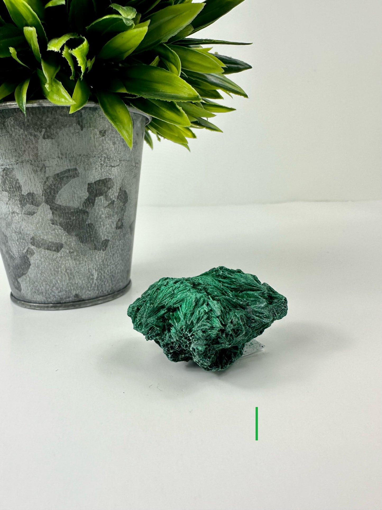 Malachite Raw Specimen I