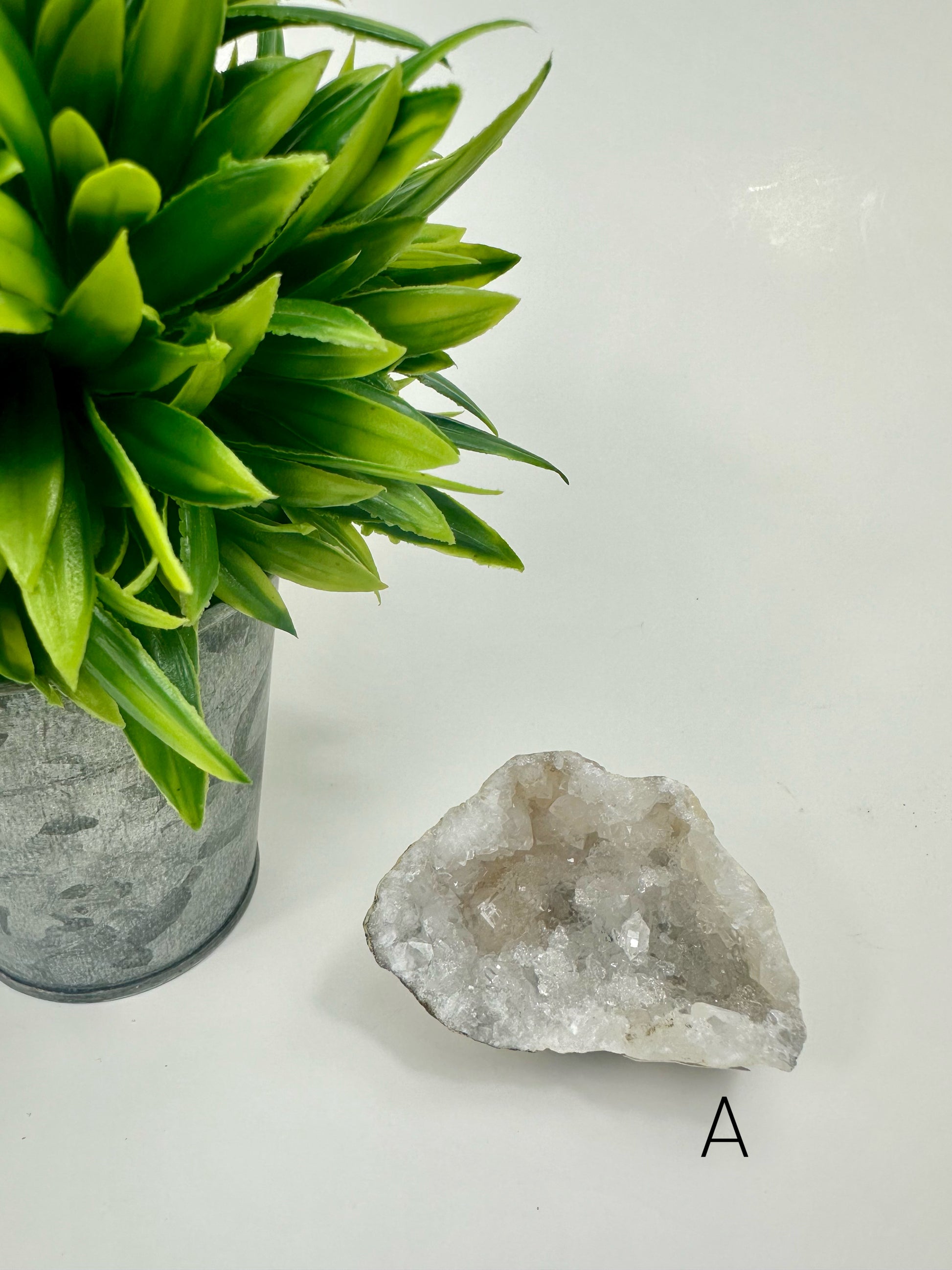 Quartz Geode A
