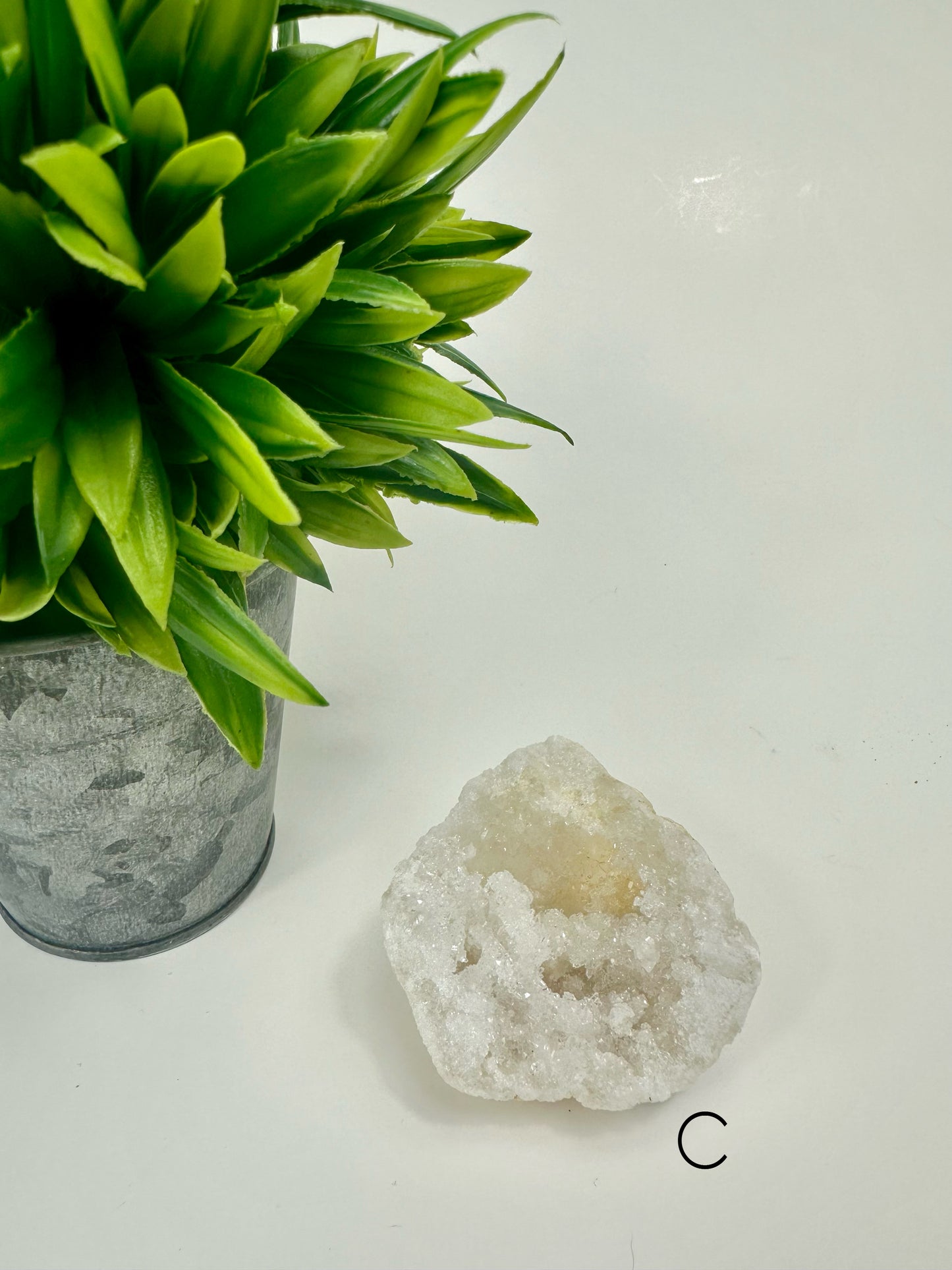 Quartz Geode C