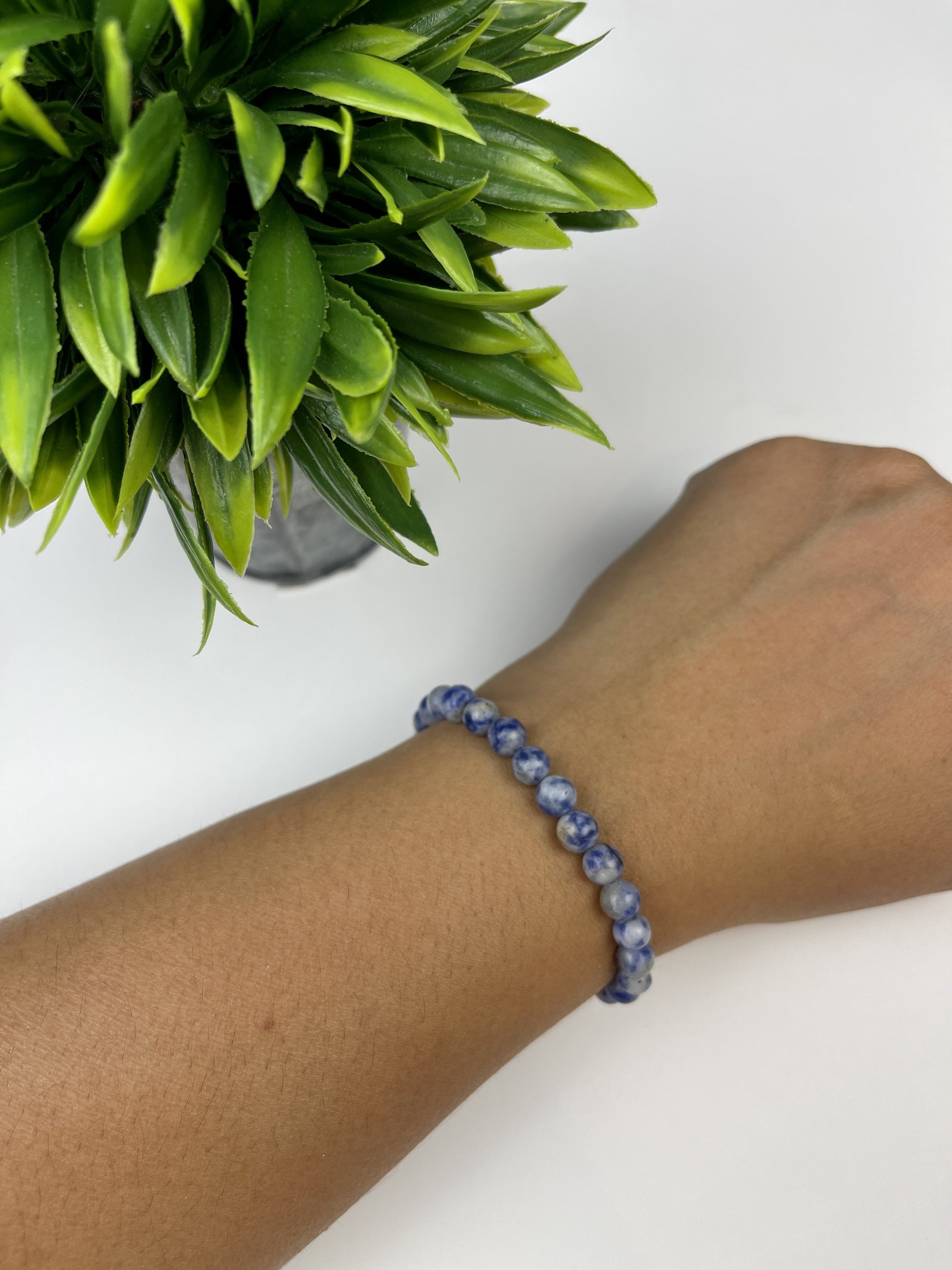 Sodalite 6MM Bracelet