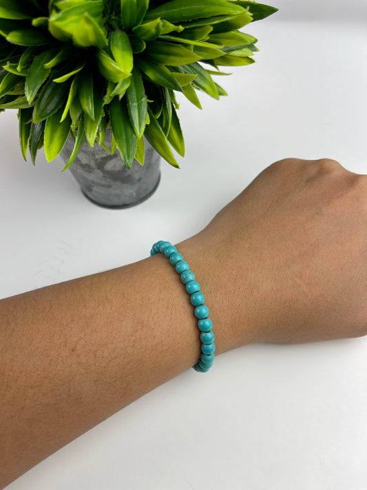 Turquoise Bracelets