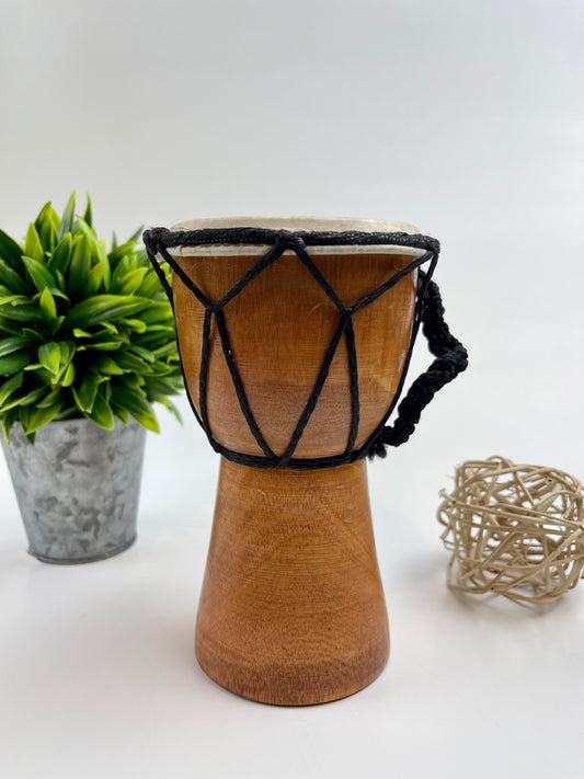 Hand Drums from Bali - Canadian Crystal Queens