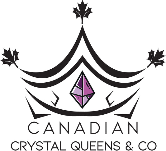 Gift Cards - Canadian Crystal Queens