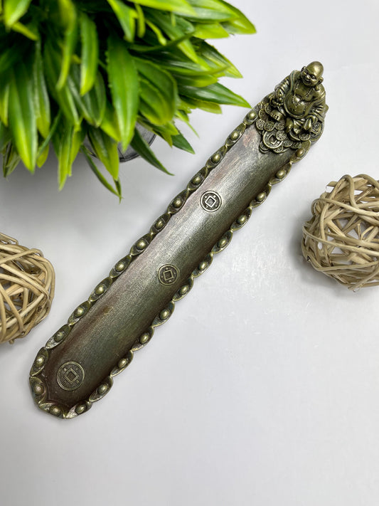 Buddha Incense Holder