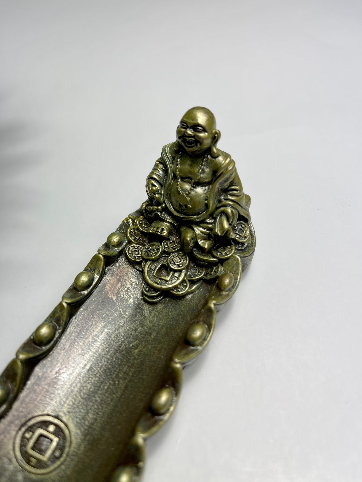 Buddha Incense Holder