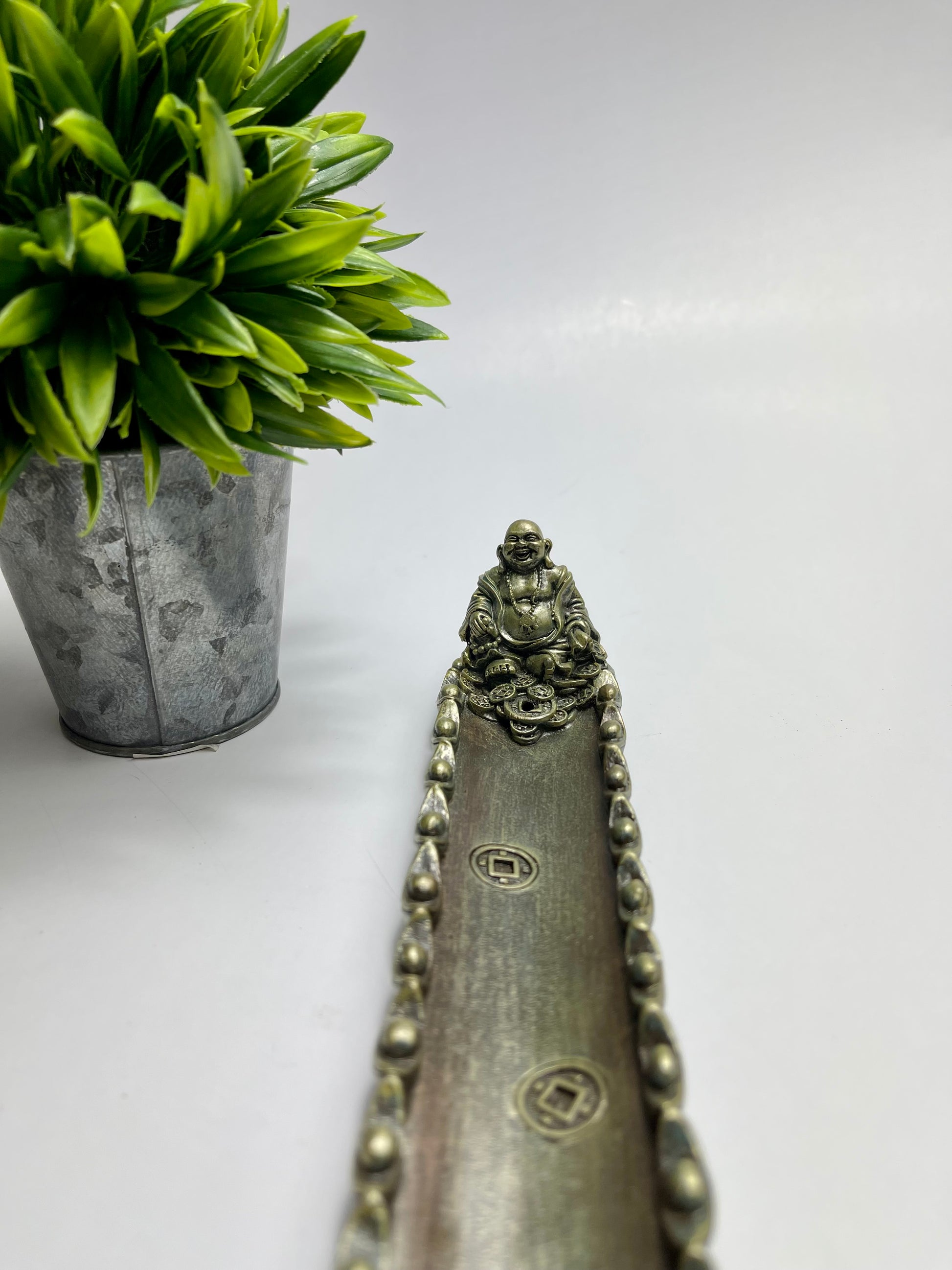 Buddha Incense Holder
