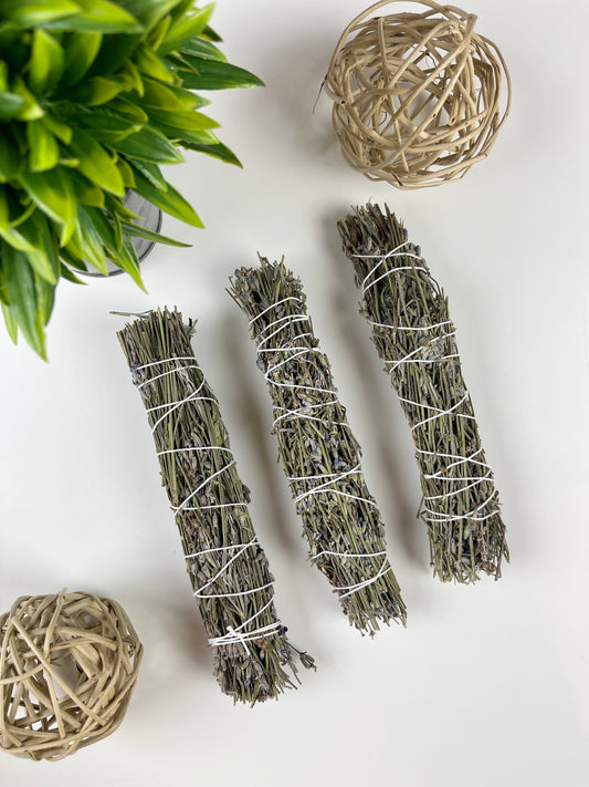 Lavender Bundles