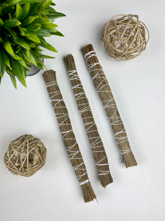 Pine Incense Bundles - Canadian Crystal Queens