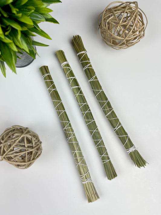 Sweet Grass Bundles