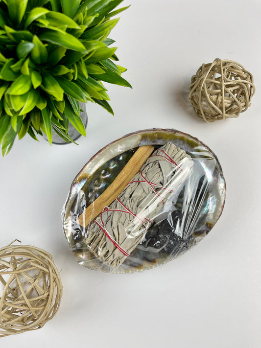 Smudging Kits