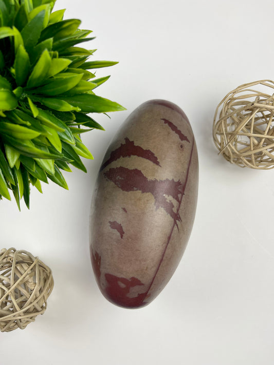 Large Shiva Lingam