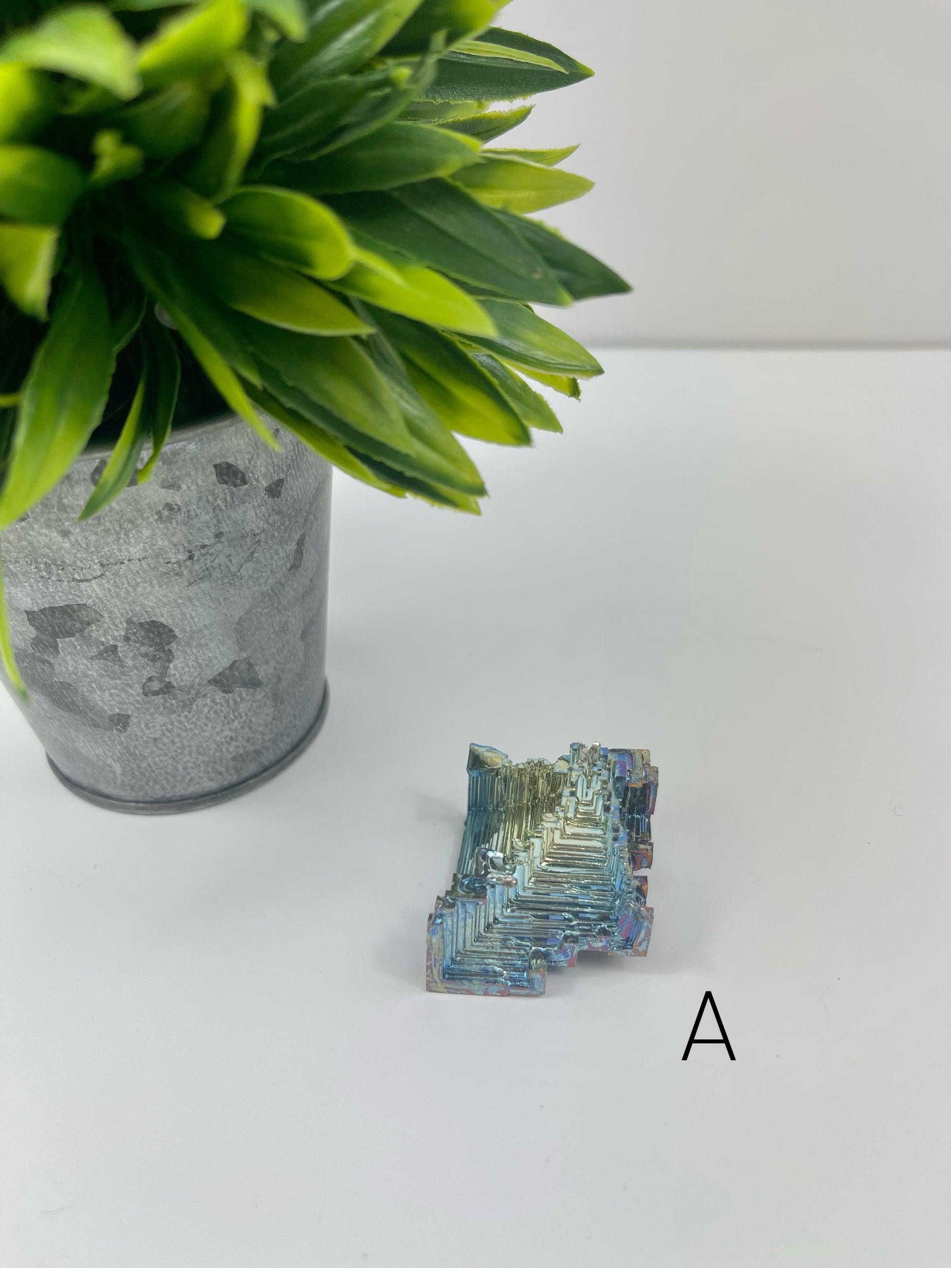 Bismuth Specimen A