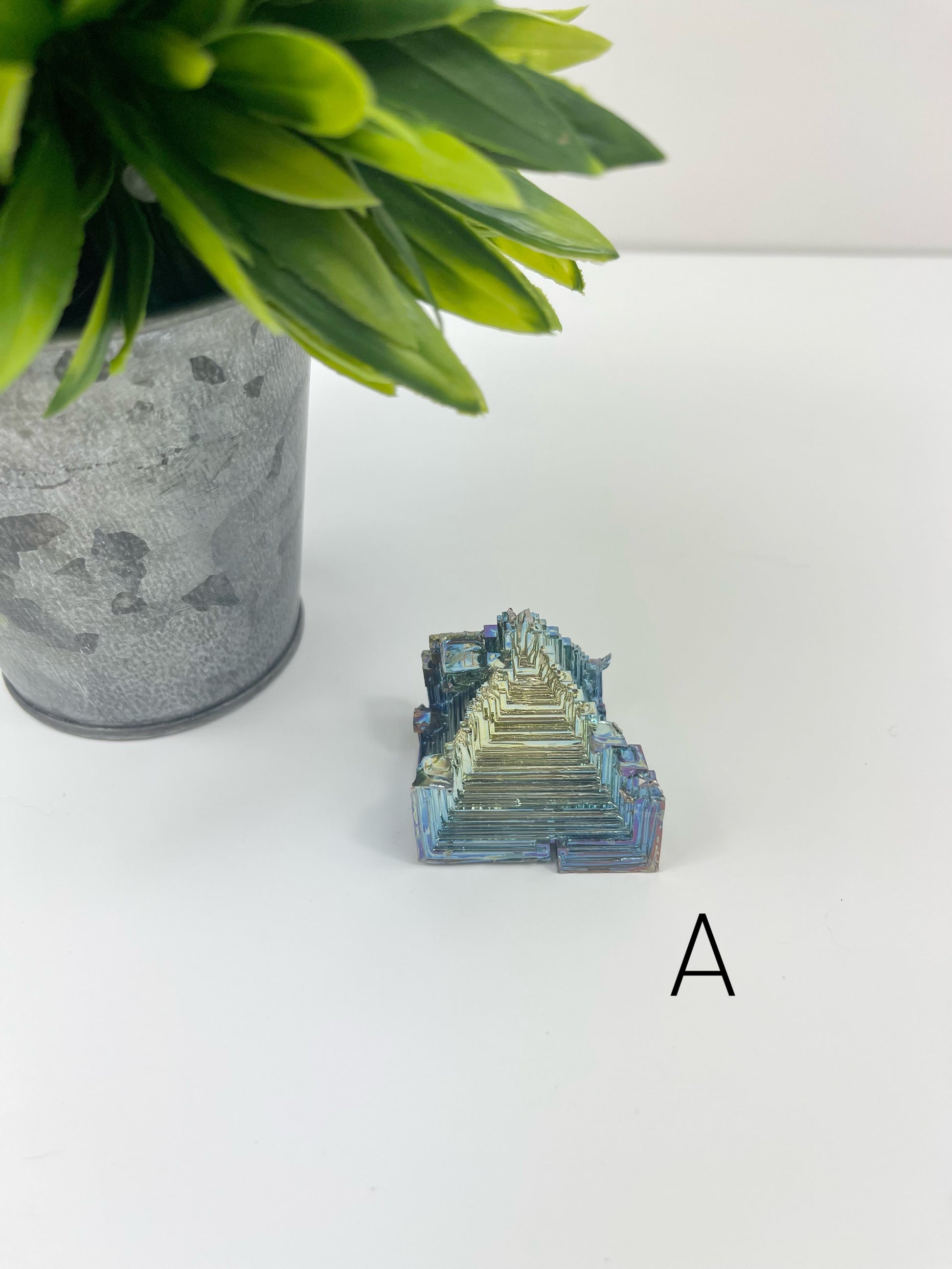 Bismuth Specimen A