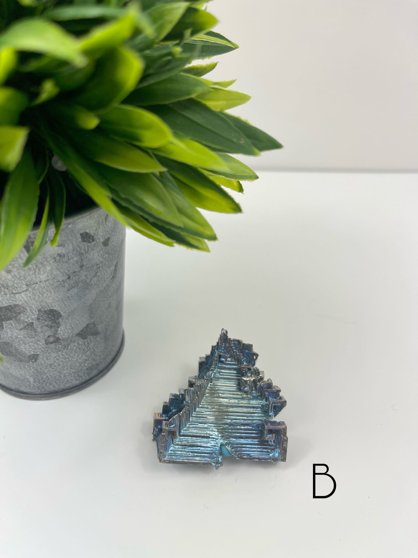 Bismuth Specimen B