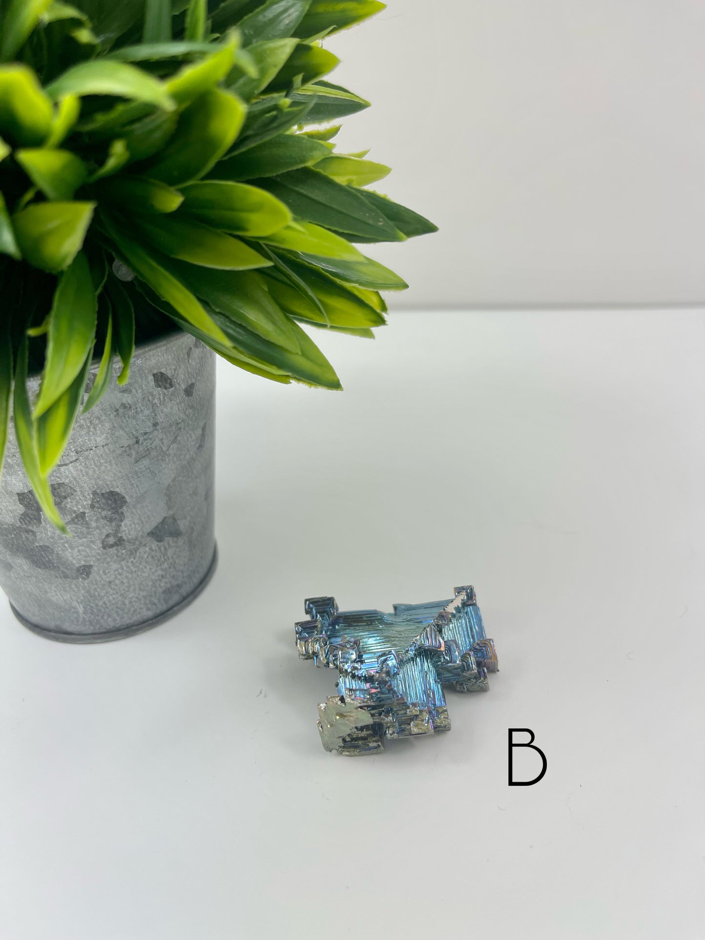 Bismuth Specimen B