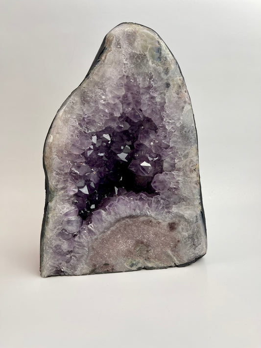Amethyst Cathedral