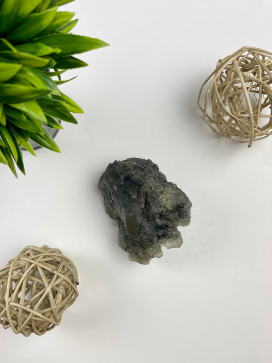 Hanksite Raw Specimen
