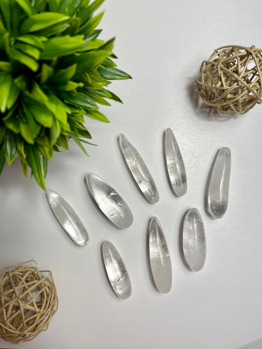 Quartz Massage Wands - Canadian Crystal Queens