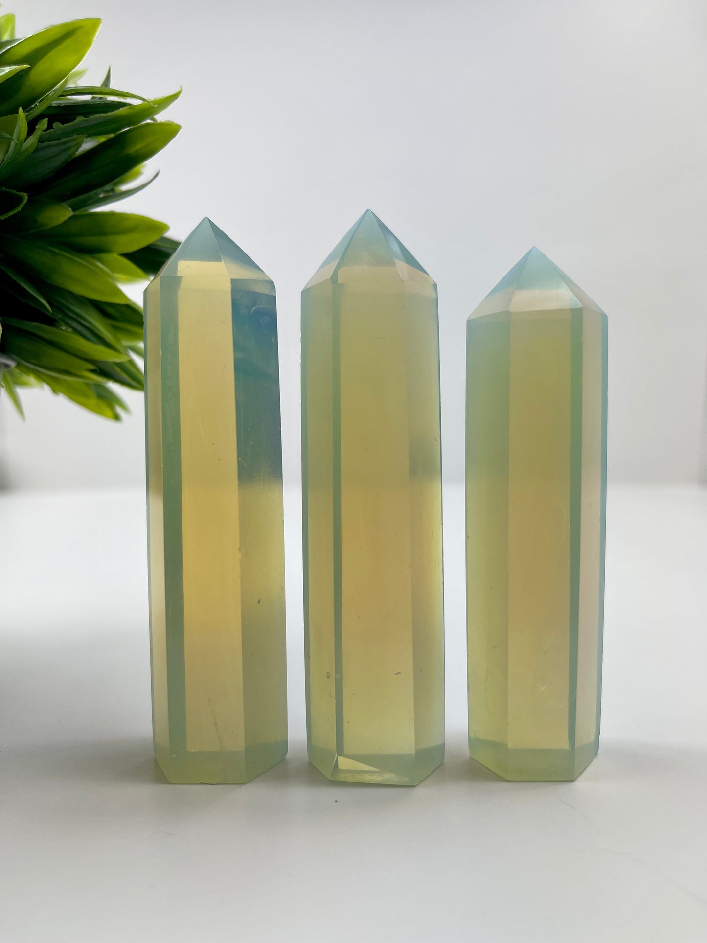 Opalite Towers