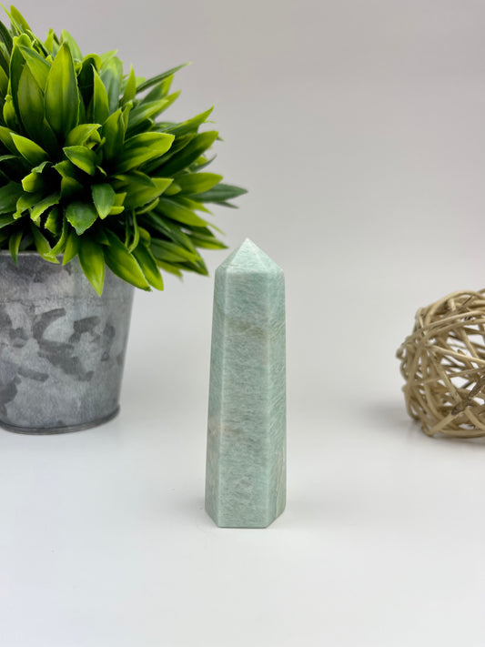 Amazonite Tower