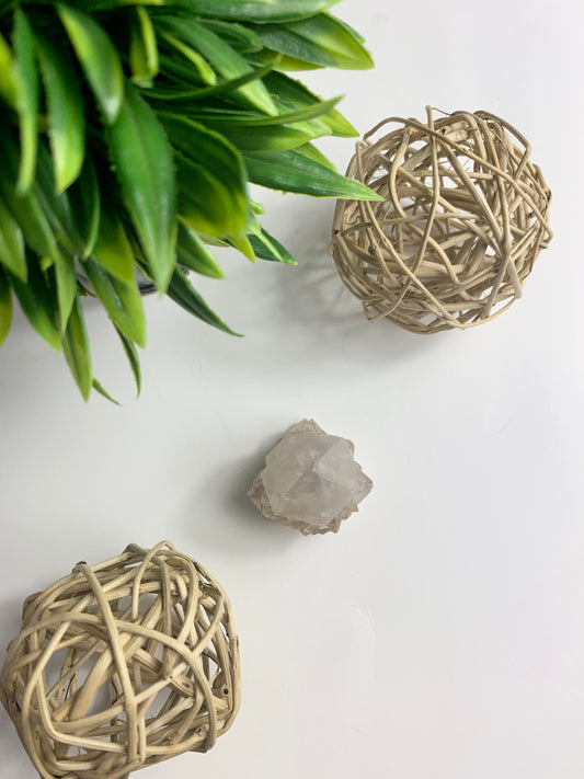 Spirit Quartz Specimen #14