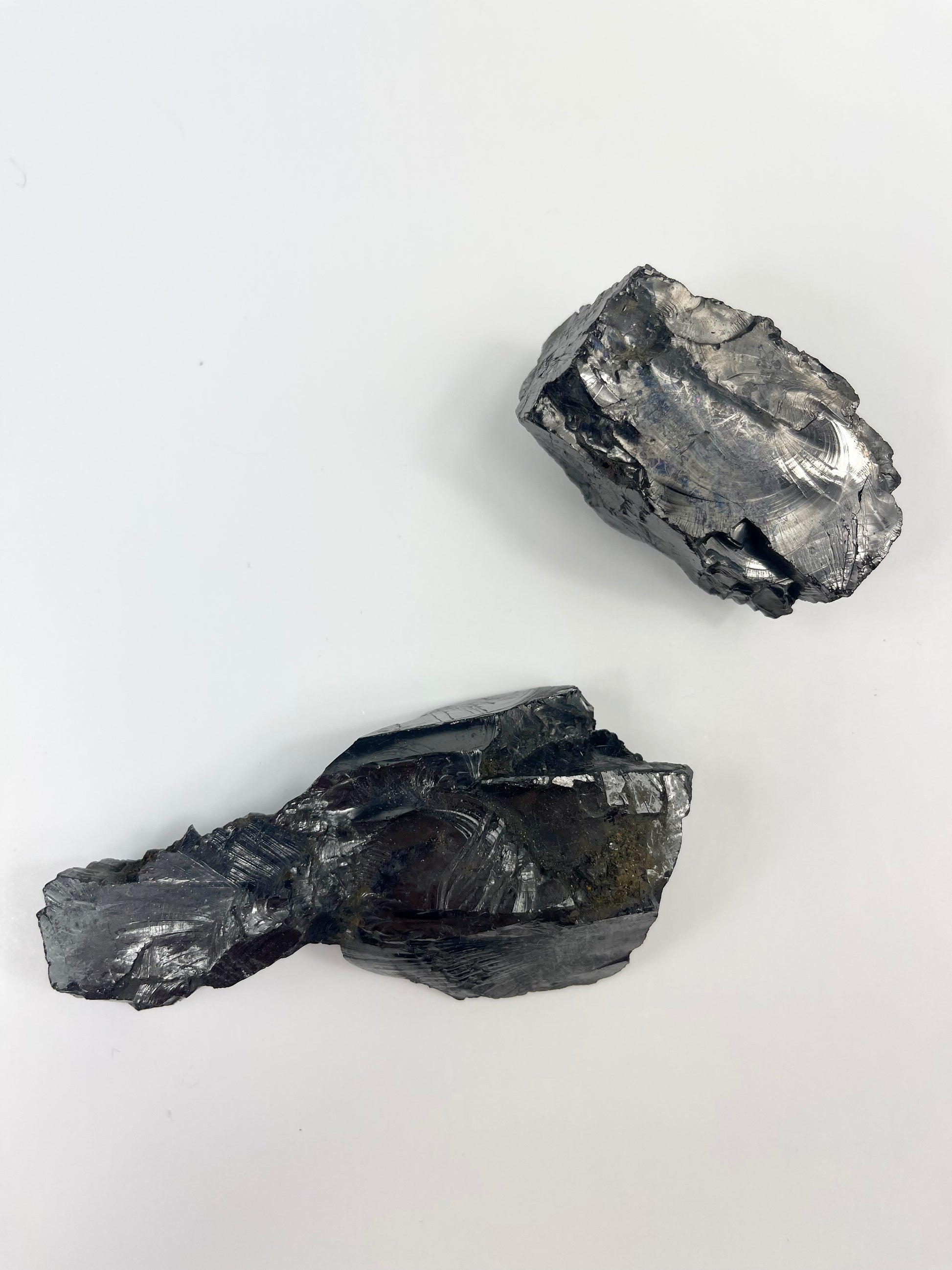 Noble Elite Shungite Raw Specimens