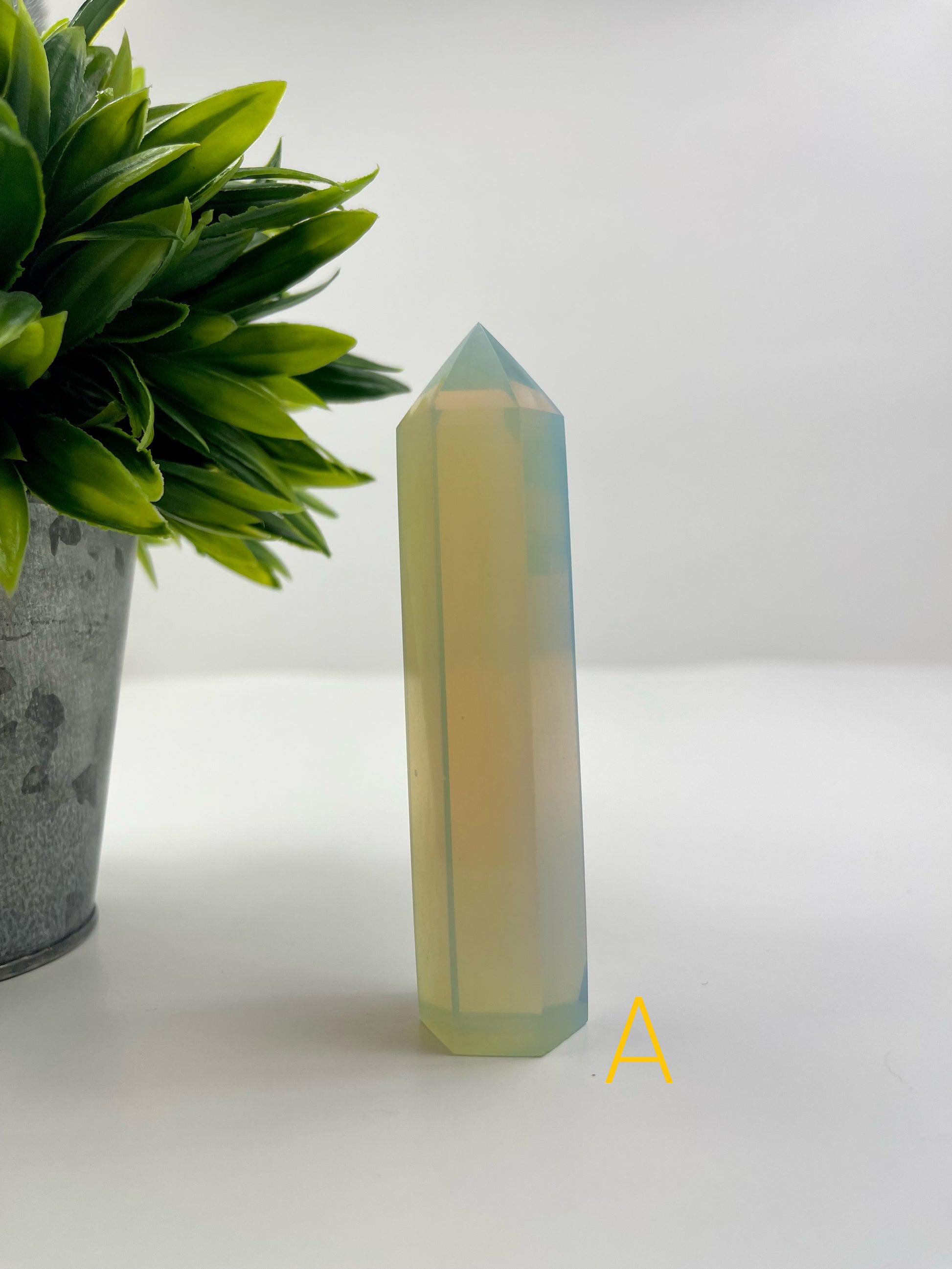 Opalite Tower A